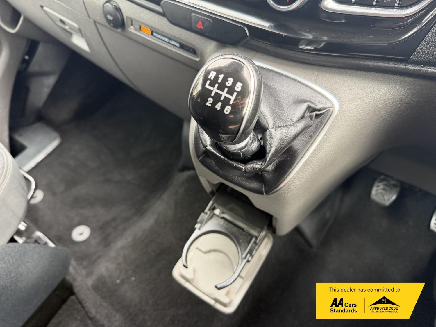 Used Ford Transit Custom 2022 for sale - 77679050: Photo 37