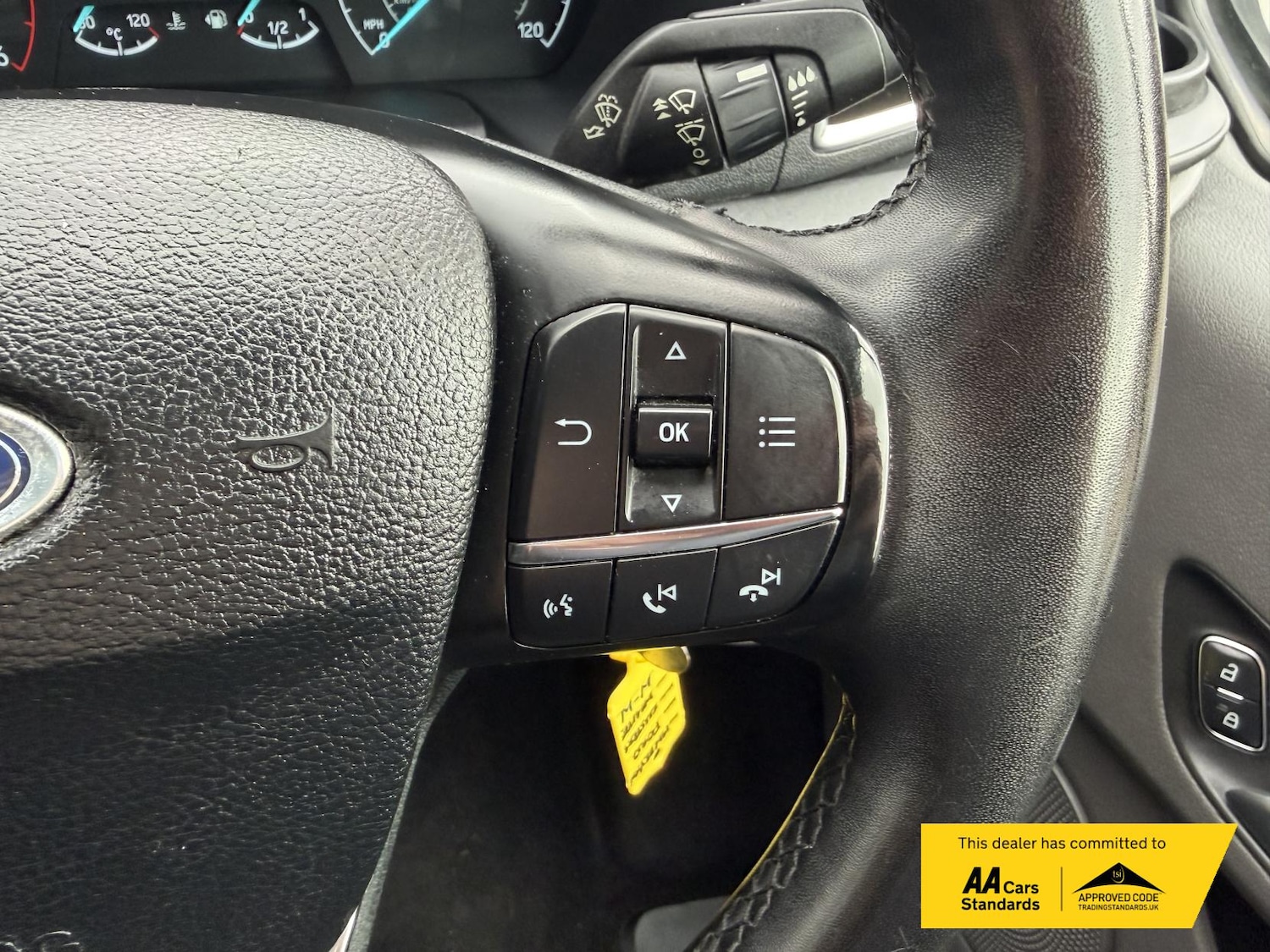 Used Ford Transit Custom 2022 for sale - 77679050: Photo 42