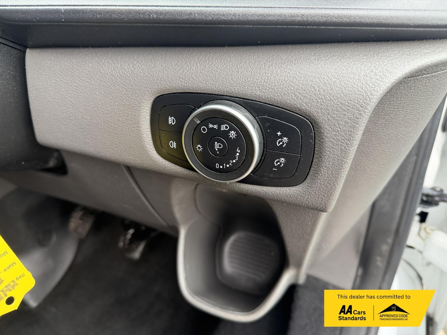 Used Ford Transit Custom 2022 for sale - 77679050: Photo 44