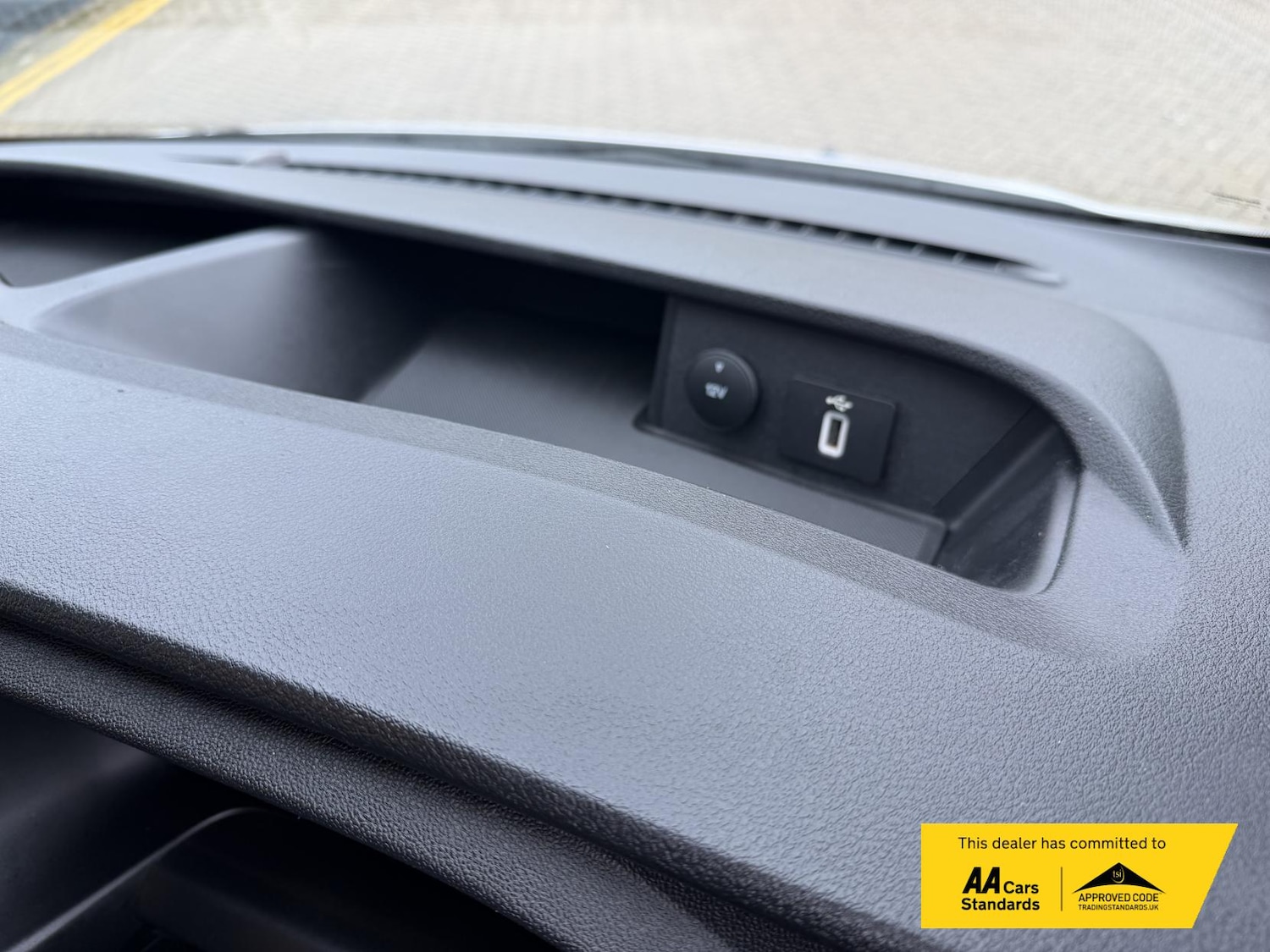 Used Ford Transit Custom 2022 for sale - 77679050: Photo 45