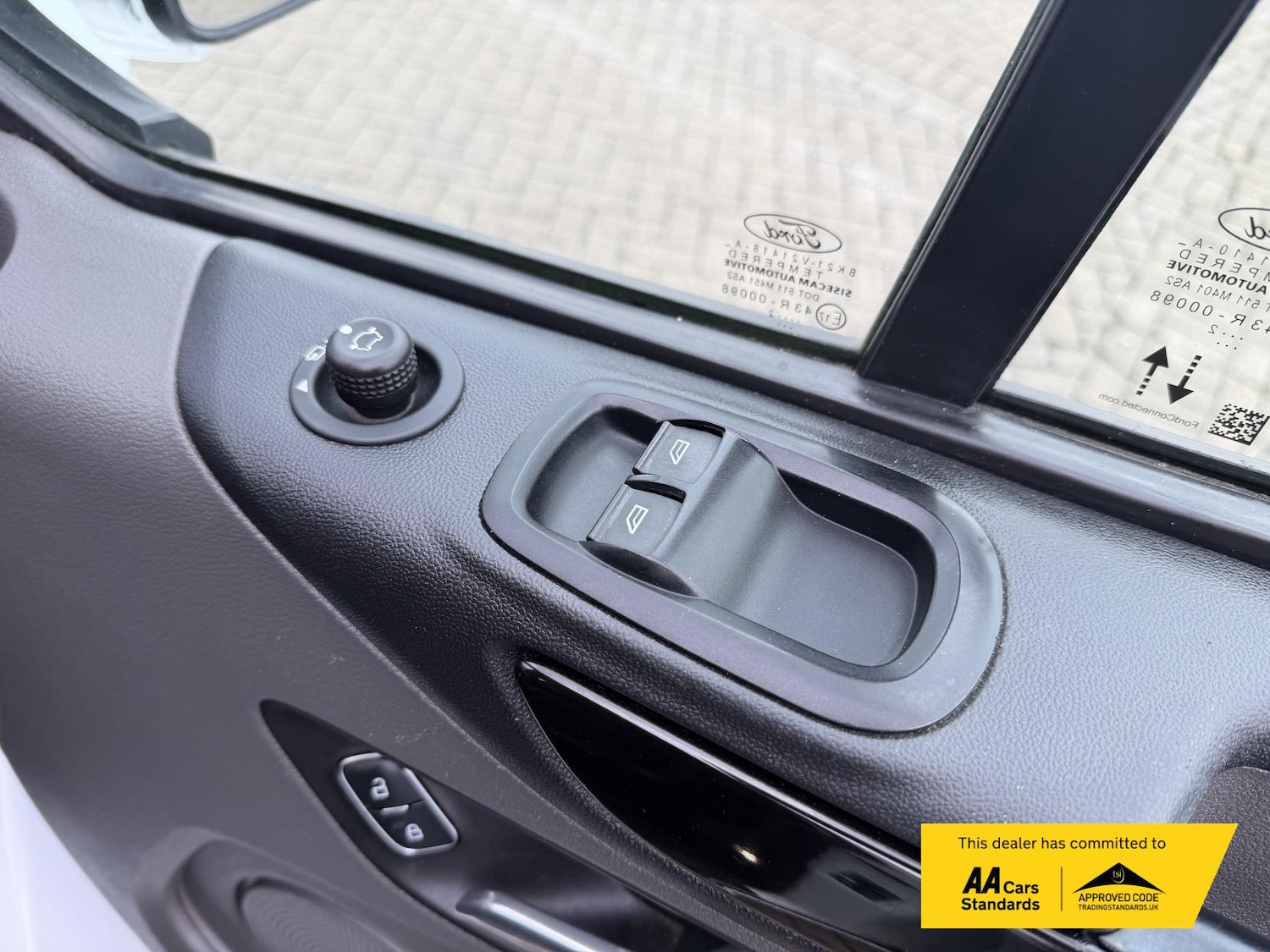 Used Ford Transit Custom 2022 for sale - 77679050: Photo 46