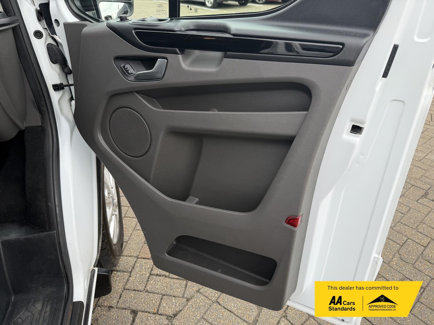 Used Ford Transit Custom 2022 for sale - 77679050: Photo 48