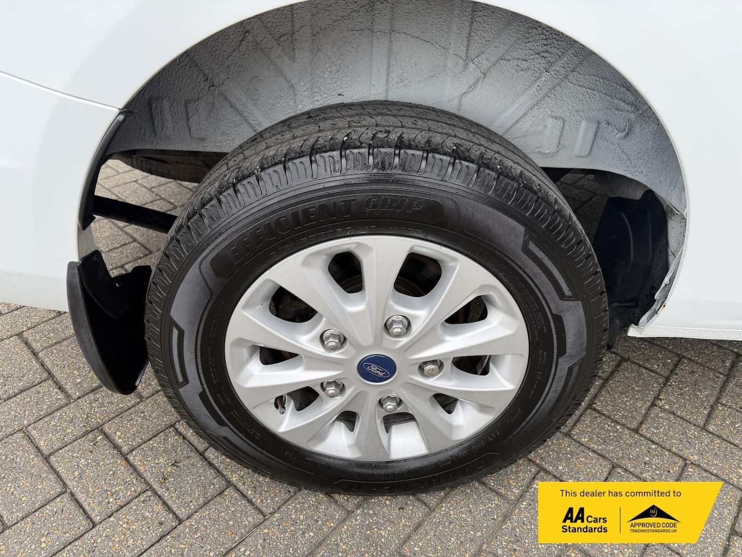 Used Ford Transit Custom 2022 for sale - 77679050: Photo 49