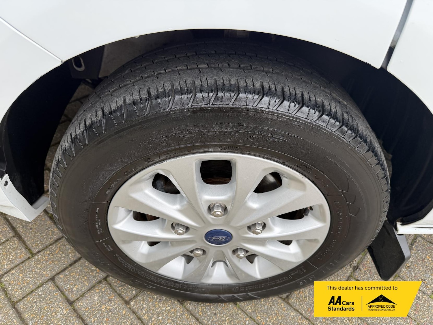 Used Ford Transit Custom 2022 for sale - 77679050: Photo 51