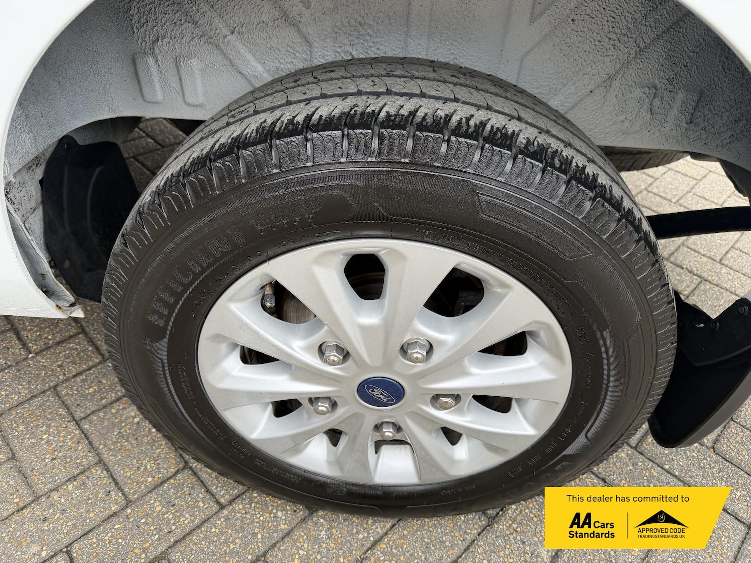 Used Ford Transit Custom 2022 for sale - 77679050: Photo 52