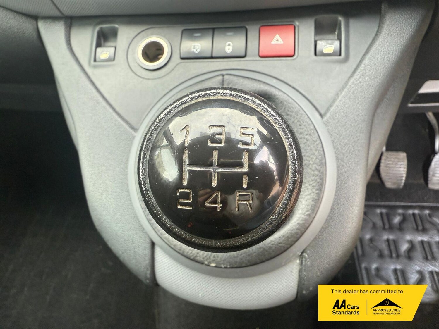 Vehicle 29