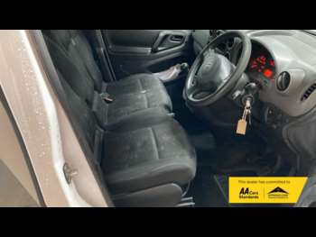 Used Citroen Berlingo 2010 for sale - 74897738: Photo