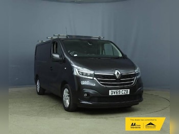 Renault - Trafic