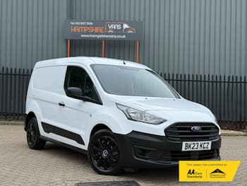 Used Ford Transit Connect 2023 for sale - 79842194: Photo