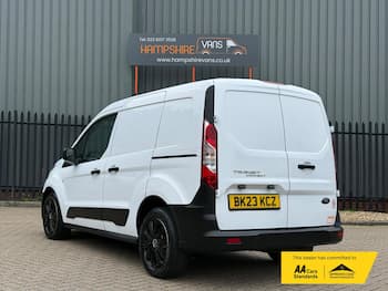 Used Ford Transit Connect 2023 for sale - 79842194: Photo