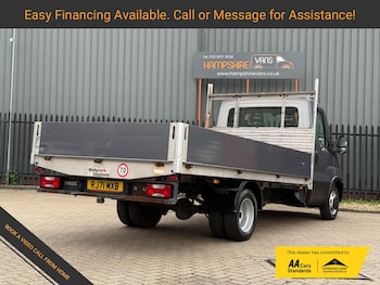 Used Iveco Daily 2022 for sale - 79030101: Photo