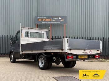 Used Iveco Daily 2022 for sale - 79030101: Photo