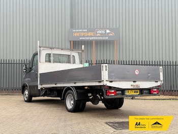 Used Iveco Daily 2022 for sale - 78630477: Photo