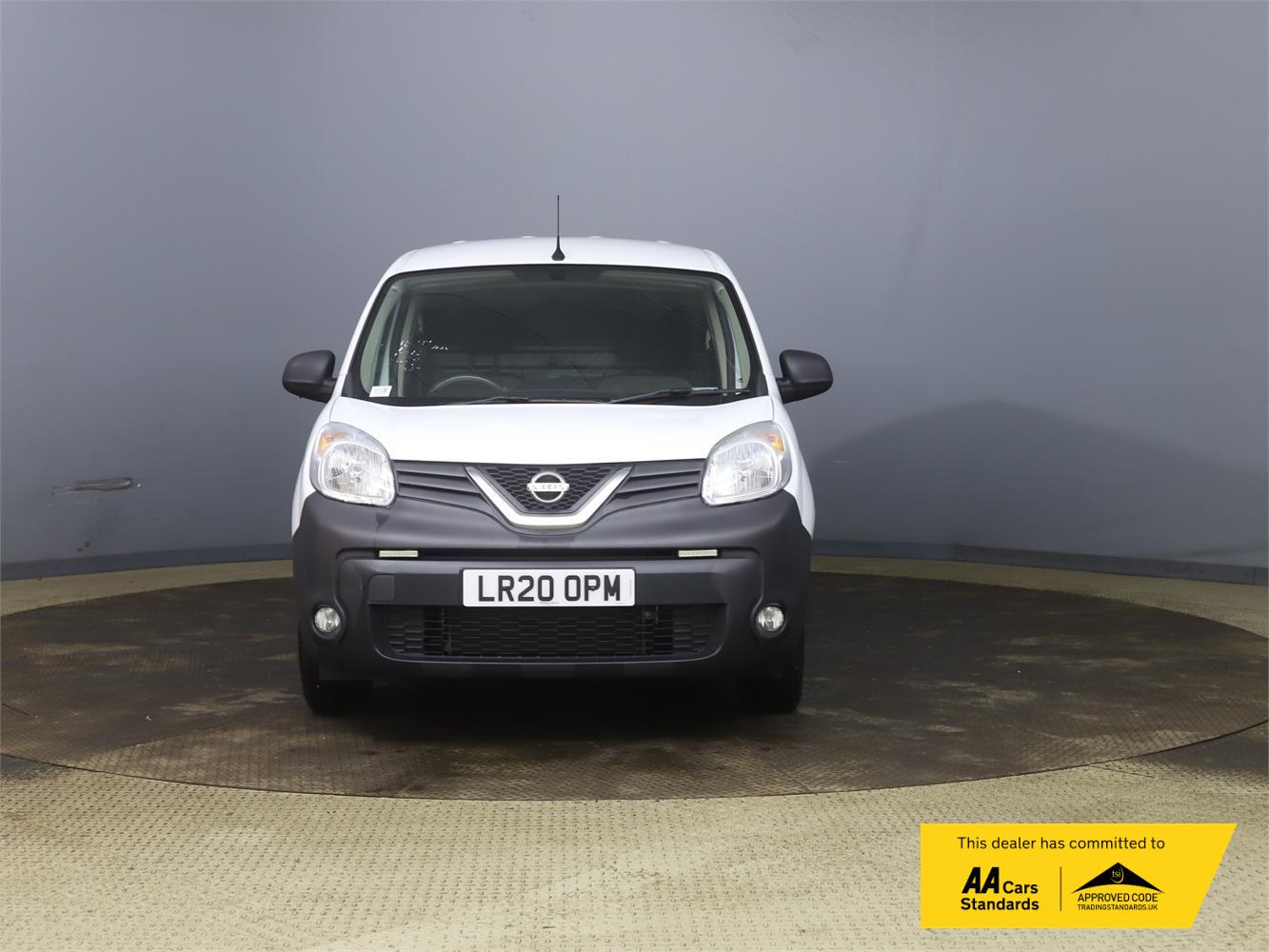 Used Nissan NV250 2020 for sale - 77026212: Photo 5