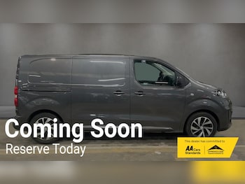 Used Fiat Scudo 2022 for sale - 77563421: Photo