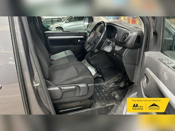 Used Fiat Scudo 2022 for sale - 77563421: Photo