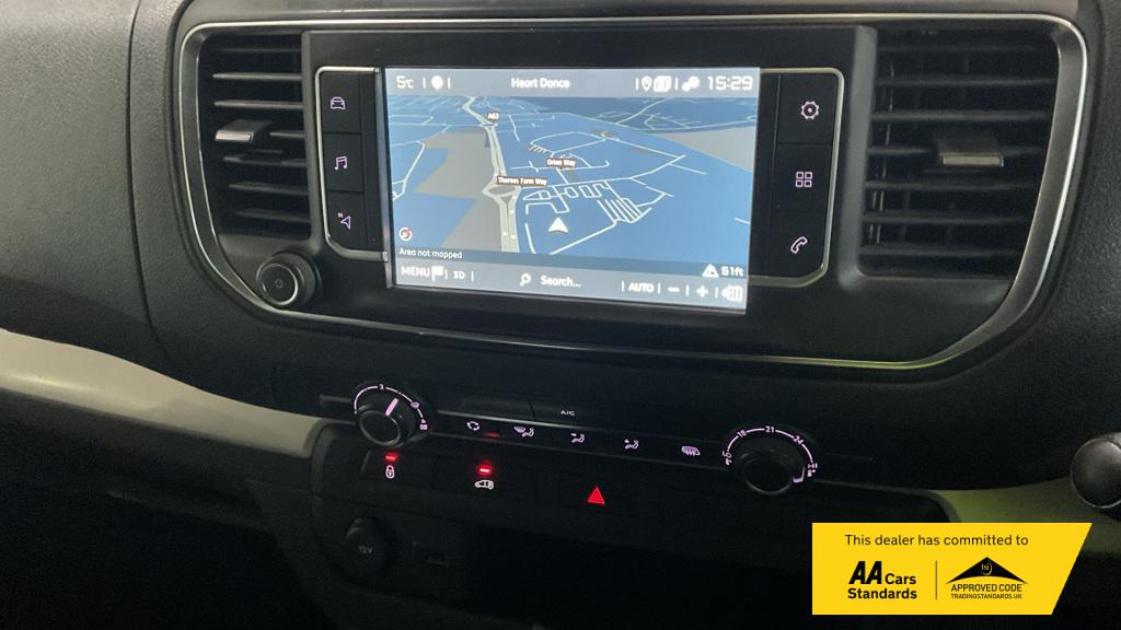 Used Fiat Scudo 2022 for sale - 77563421: Photo 5