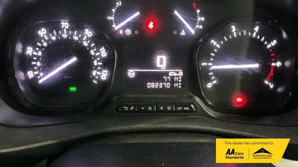 Used Fiat Scudo 2022 for sale - 77563421: Photo 6