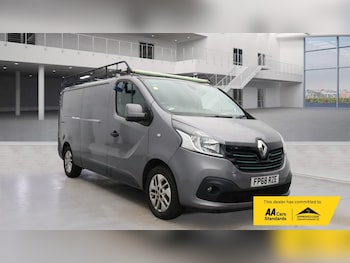 Renault - Trafic