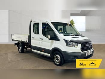Used Ford Transit 2018 for sale - 79644887: Photo