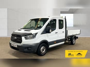 Used Ford Transit 2018 for sale - 79644887: Photo
