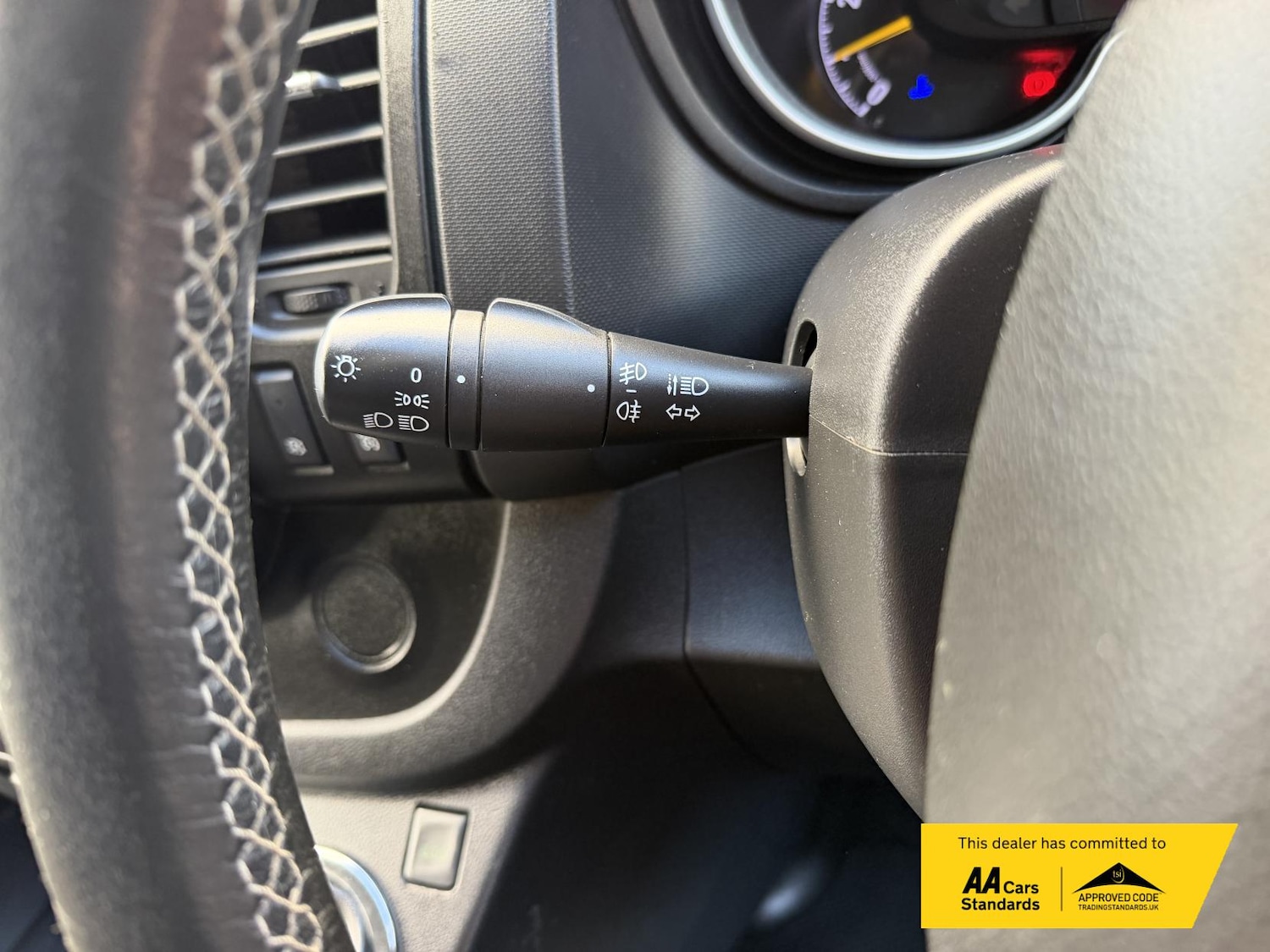 Used Vauxhall Vivaro 2015 for sale - 76317000: Photo 26