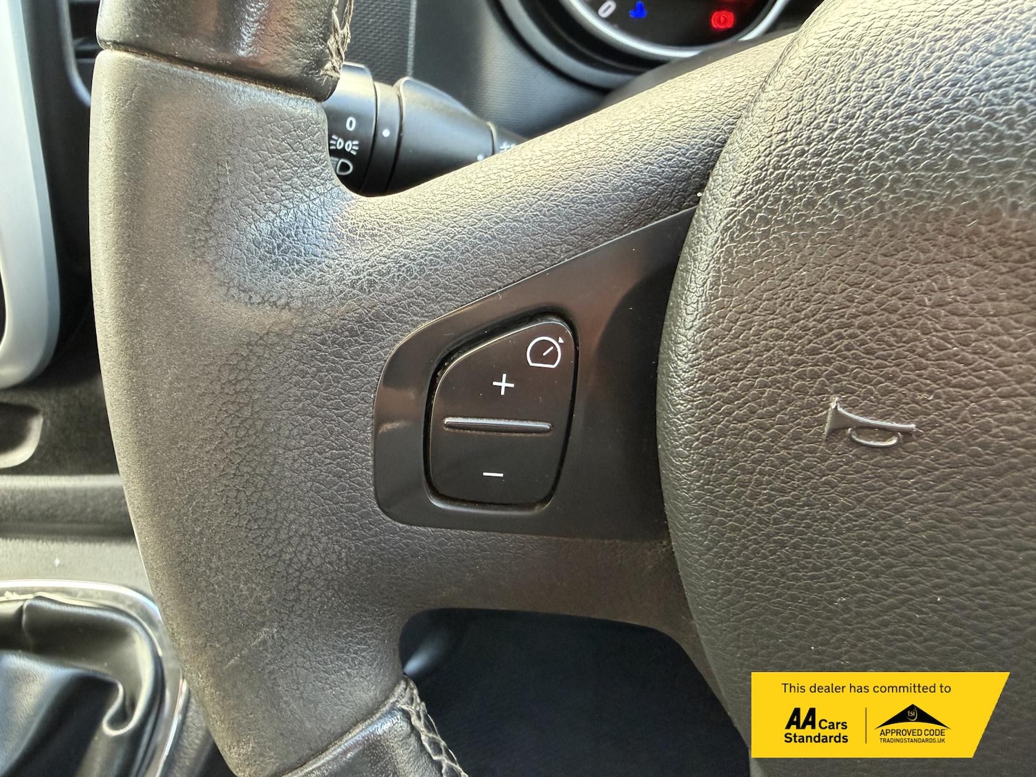 Used Vauxhall Vivaro 2015 for sale - 76317000: Photo 27