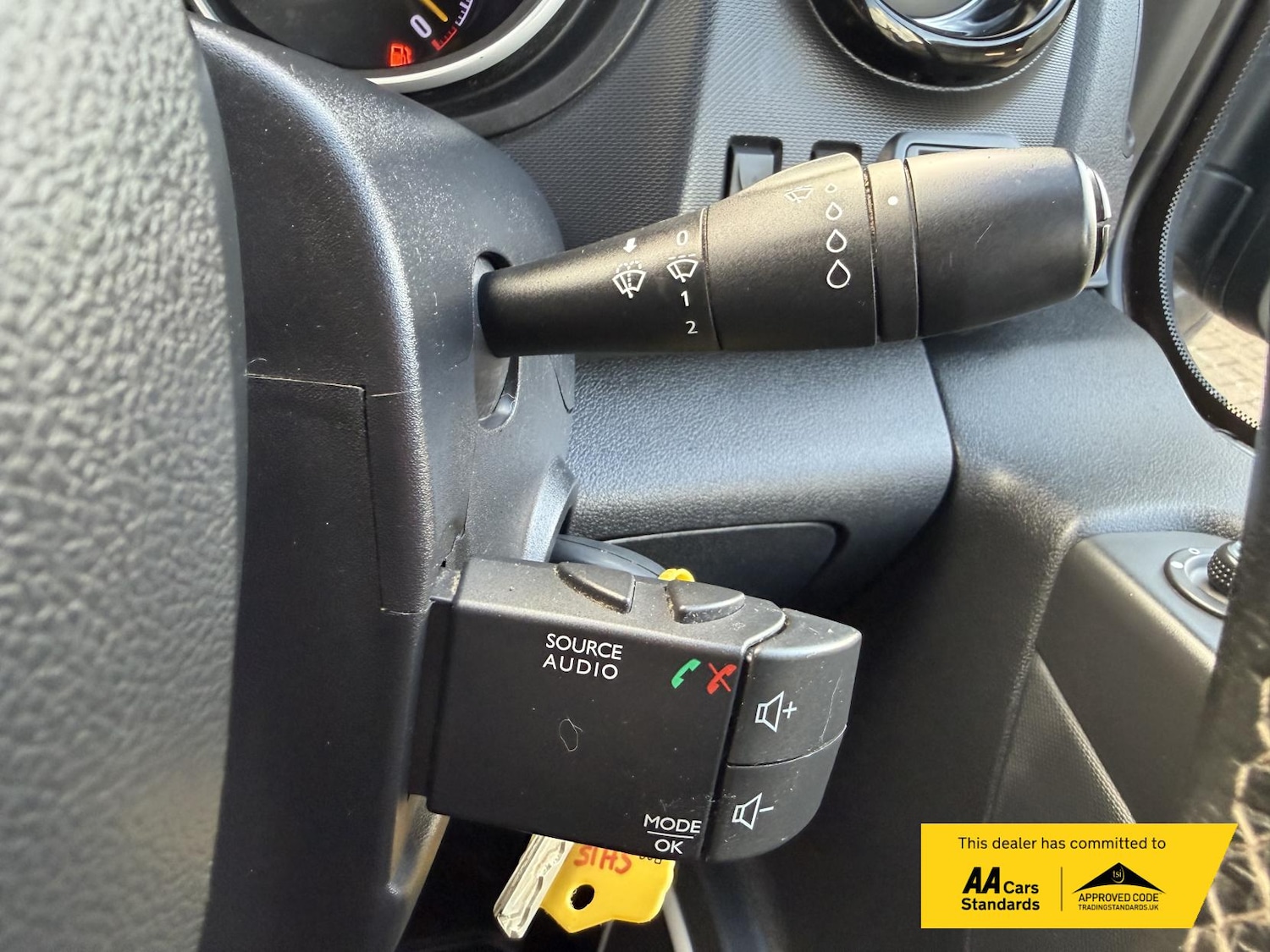 Used Vauxhall Vivaro 2015 for sale - 76317000: Photo 30