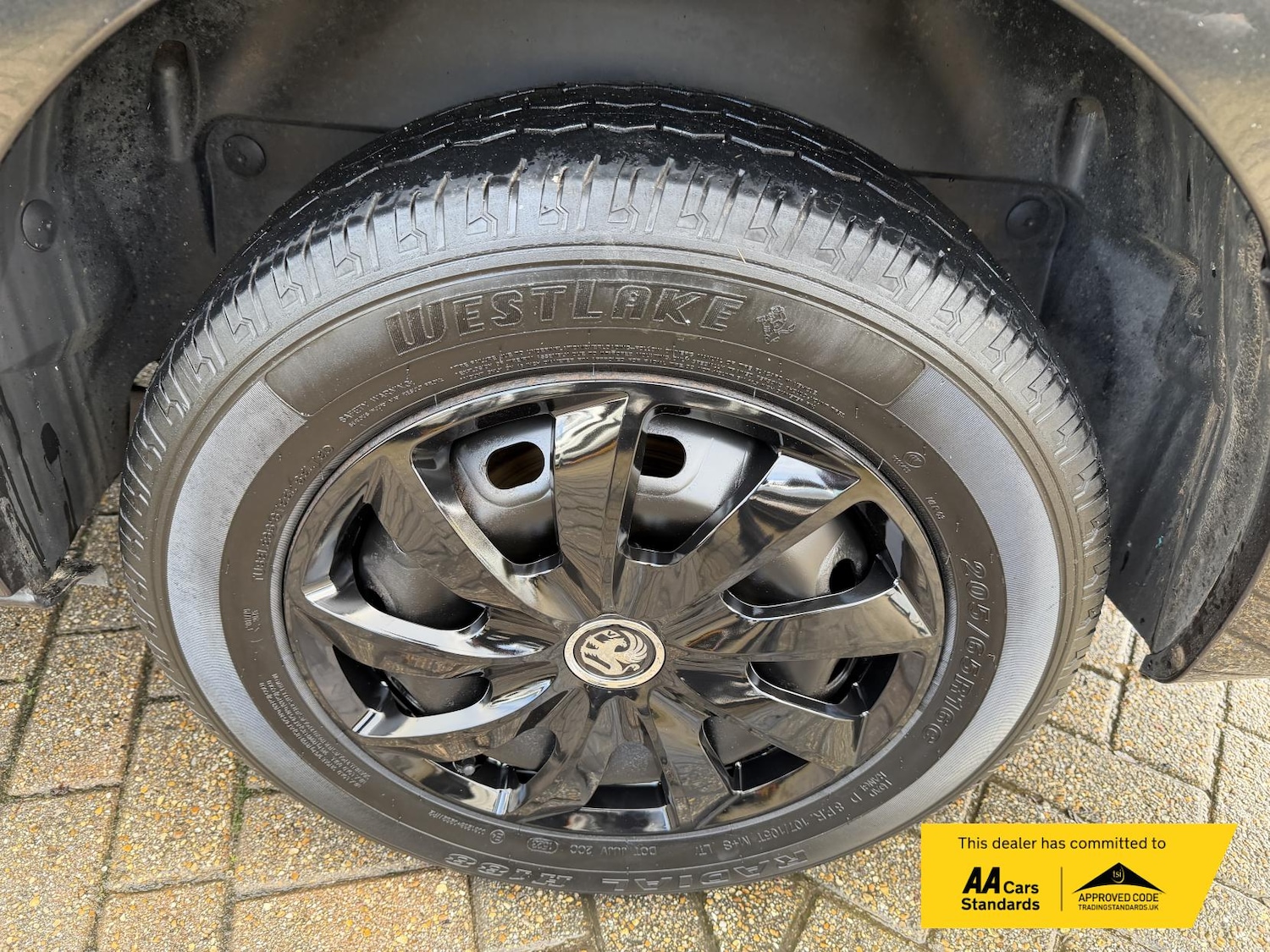 Used Vauxhall Vivaro 2015 for sale - 76317000: Photo 49