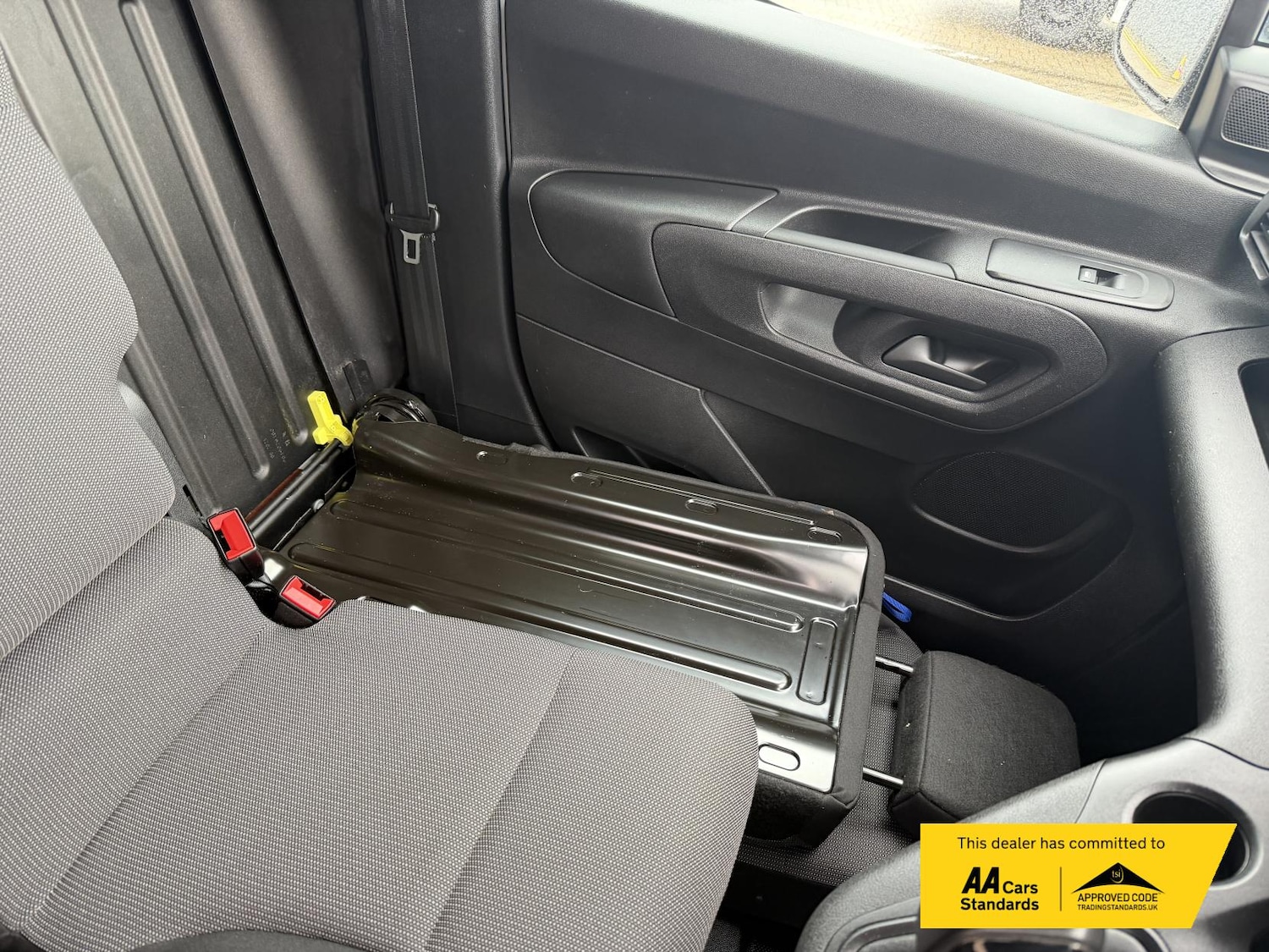 Used Citroen Berlingo 2021 for sale - 76290604: Photo 13