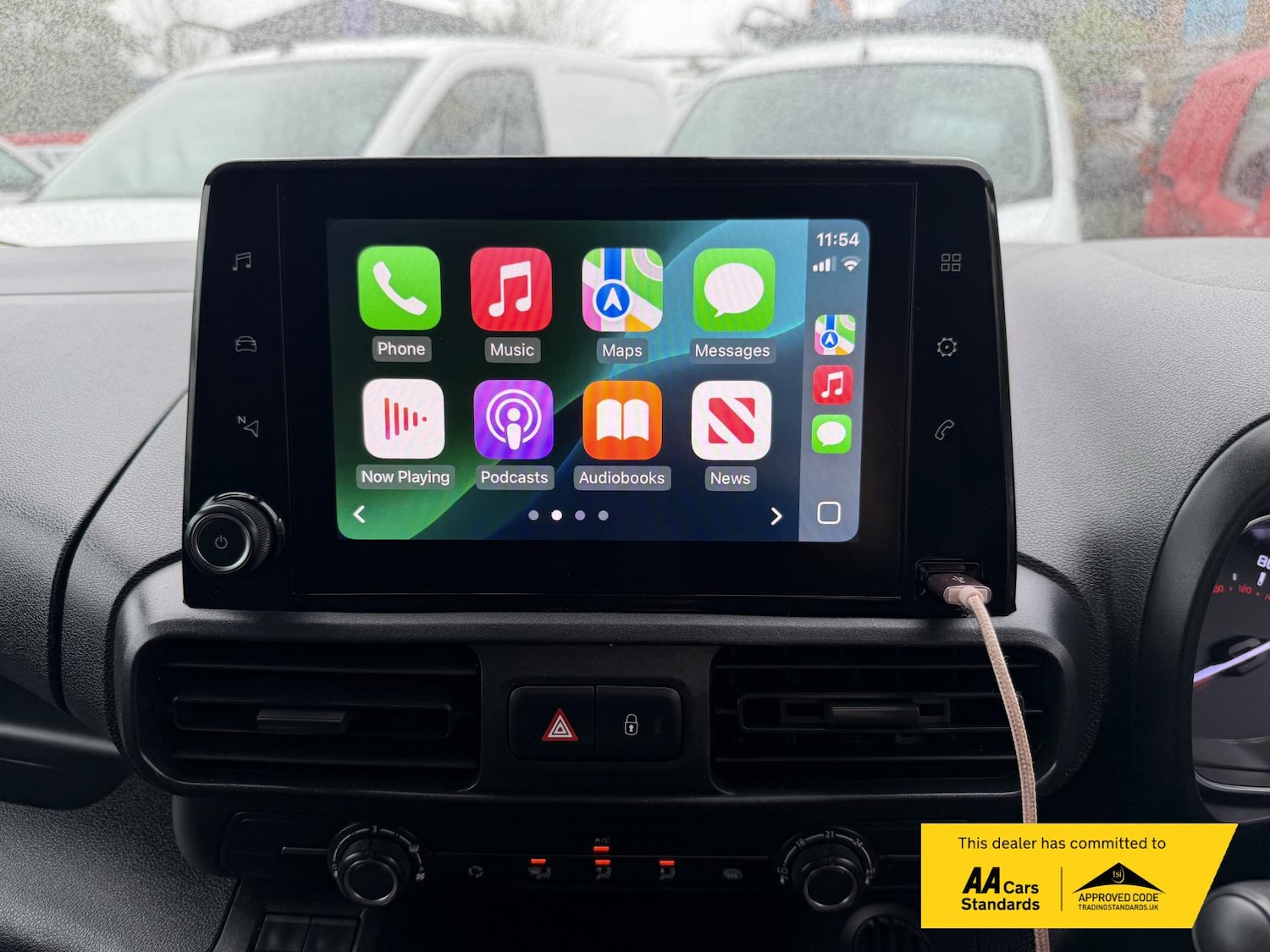 Used Citroen Berlingo 2021 for sale - 76290604: Photo 20