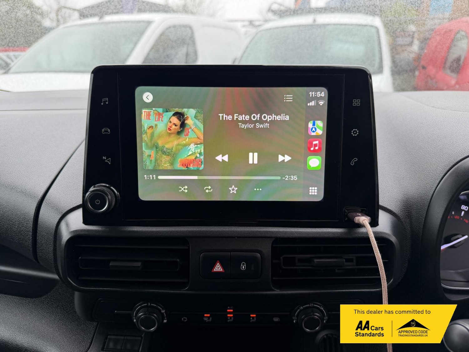 Used Citroen Berlingo 2021 for sale - 76290604: Photo 22