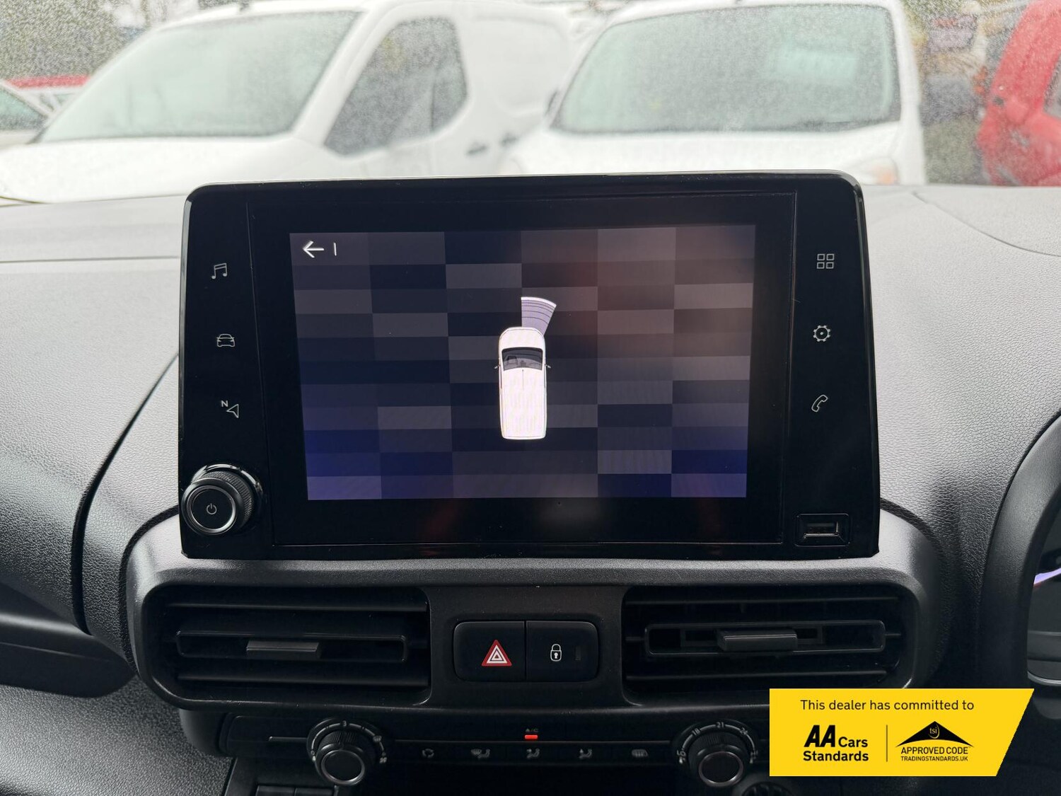 Used Citroen Berlingo 2021 for sale - 76290604: Photo 23