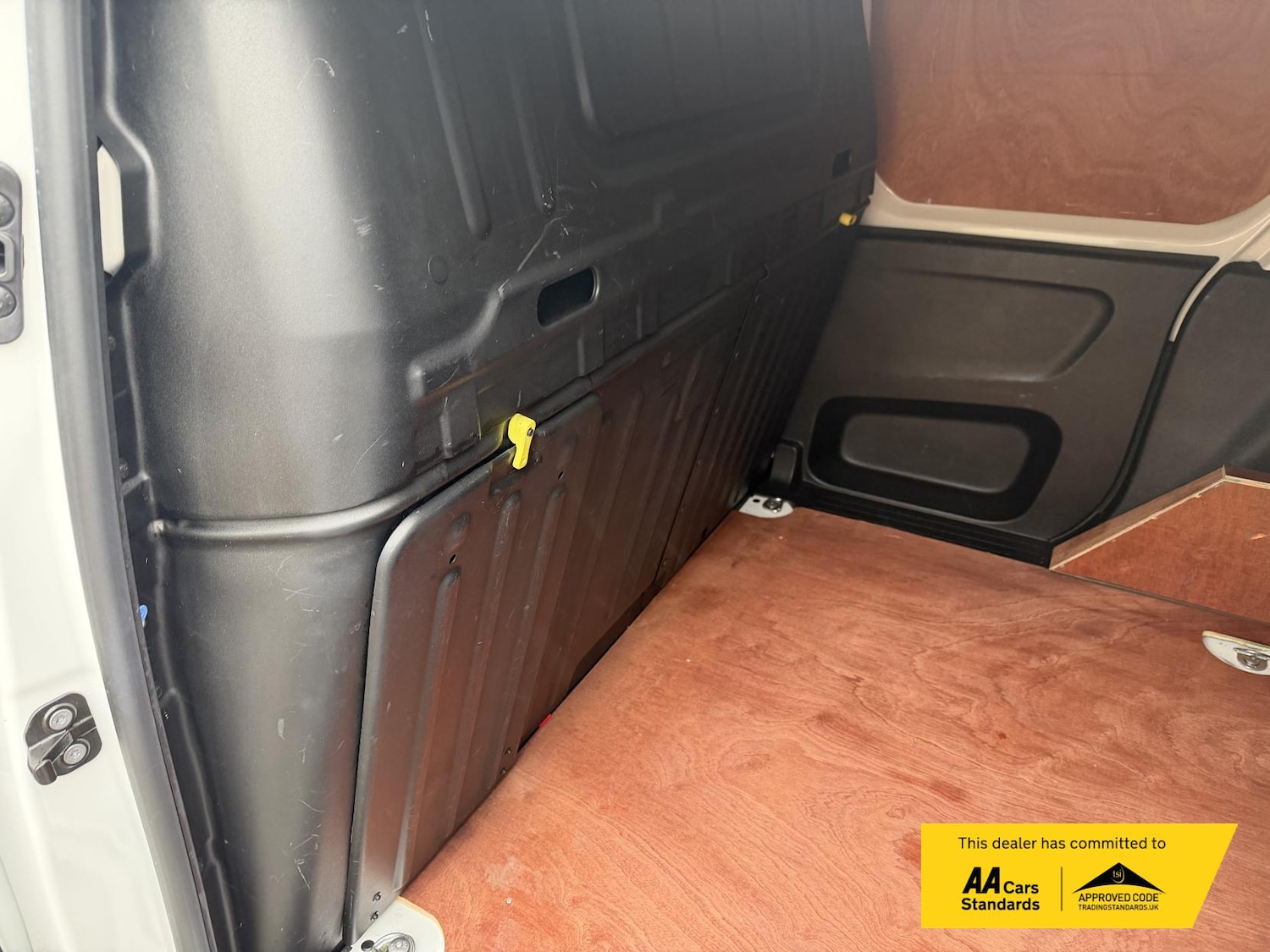 Used Citroen Berlingo 2021 for sale - 76290604: Photo 26