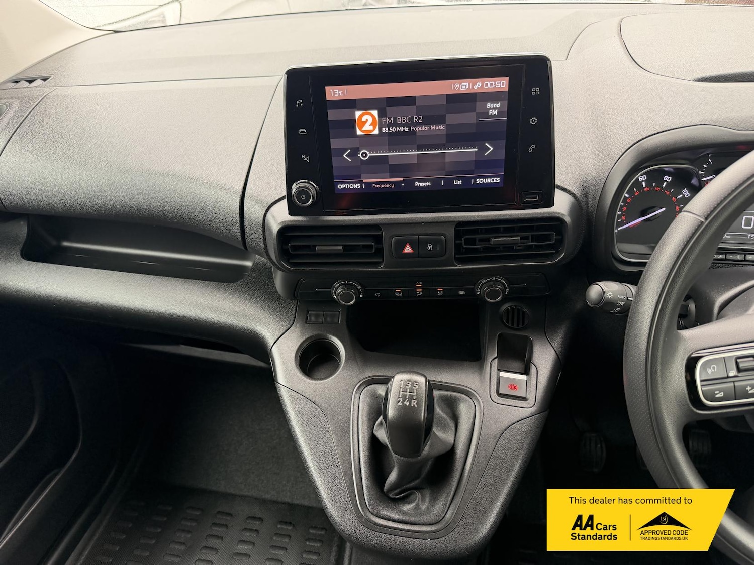 Used Citroen Berlingo 2021 for sale - 76290604: Photo 27