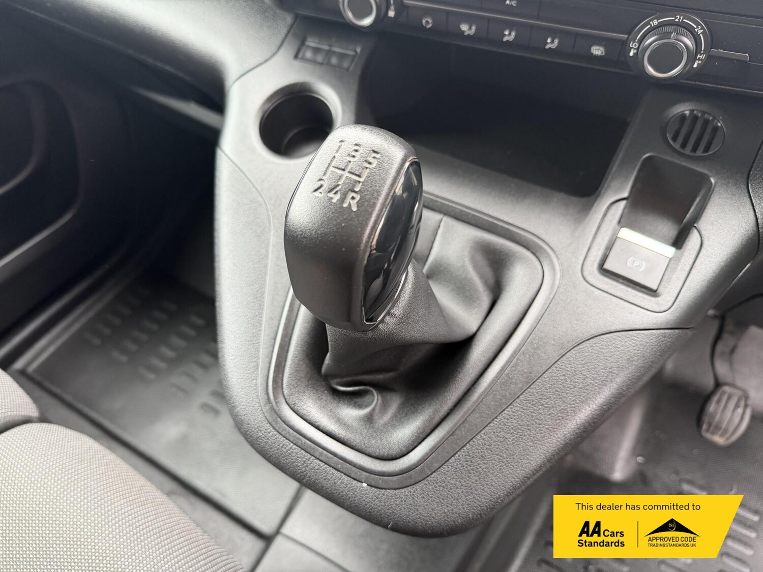 Used Citroen Berlingo 2021 for sale - 76290604: Photo 28