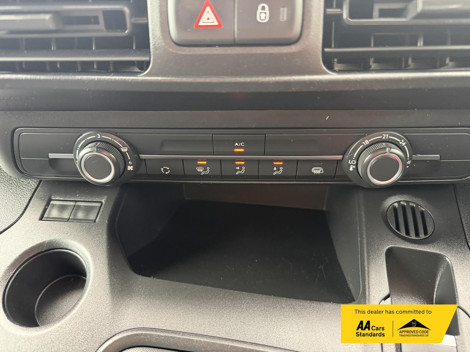 Used Citroen Berlingo 2021 for sale - 76290604: Photo 30