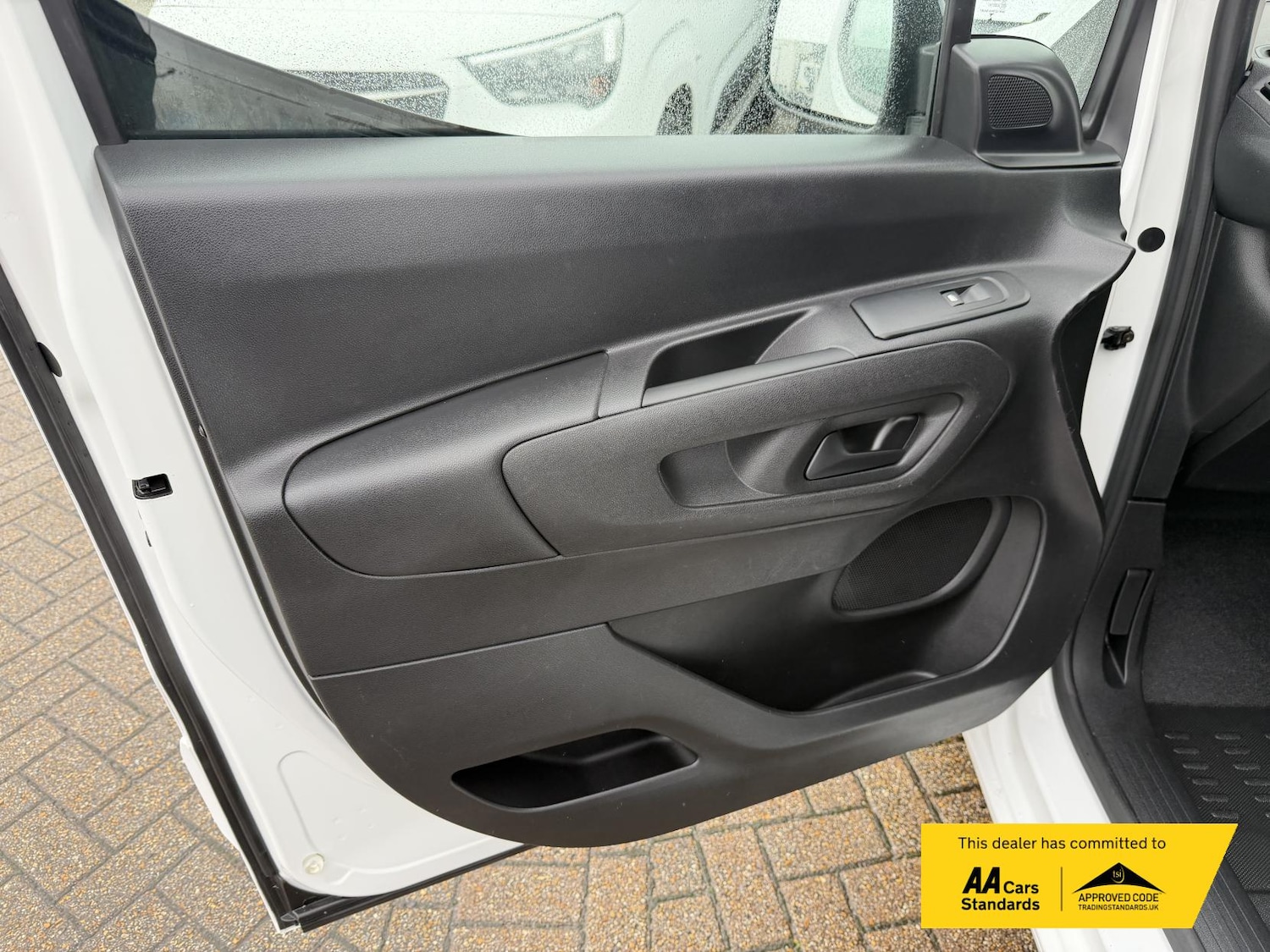 Used Citroen Berlingo 2021 for sale - 76290604: Photo 31