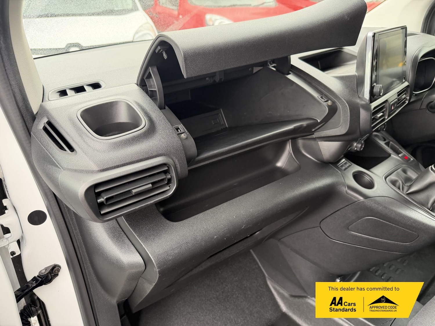 Used Citroen Berlingo 2021 for sale - 76290604: Photo 33