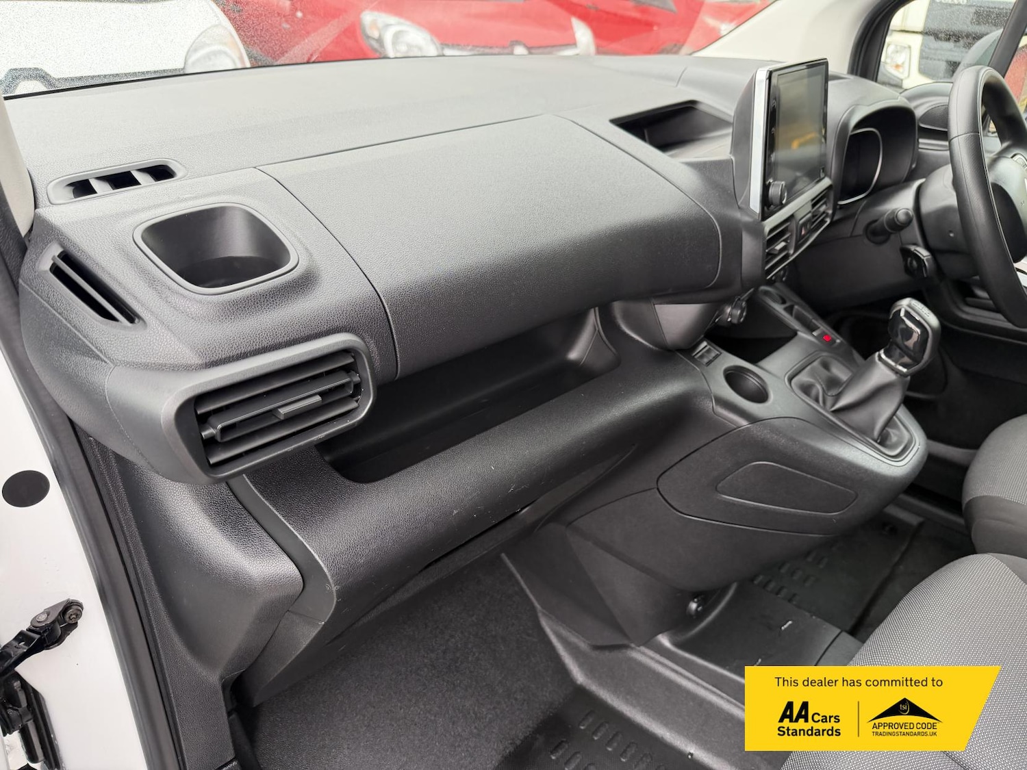 Used Citroen Berlingo 2021 for sale - 76290604: Photo 34