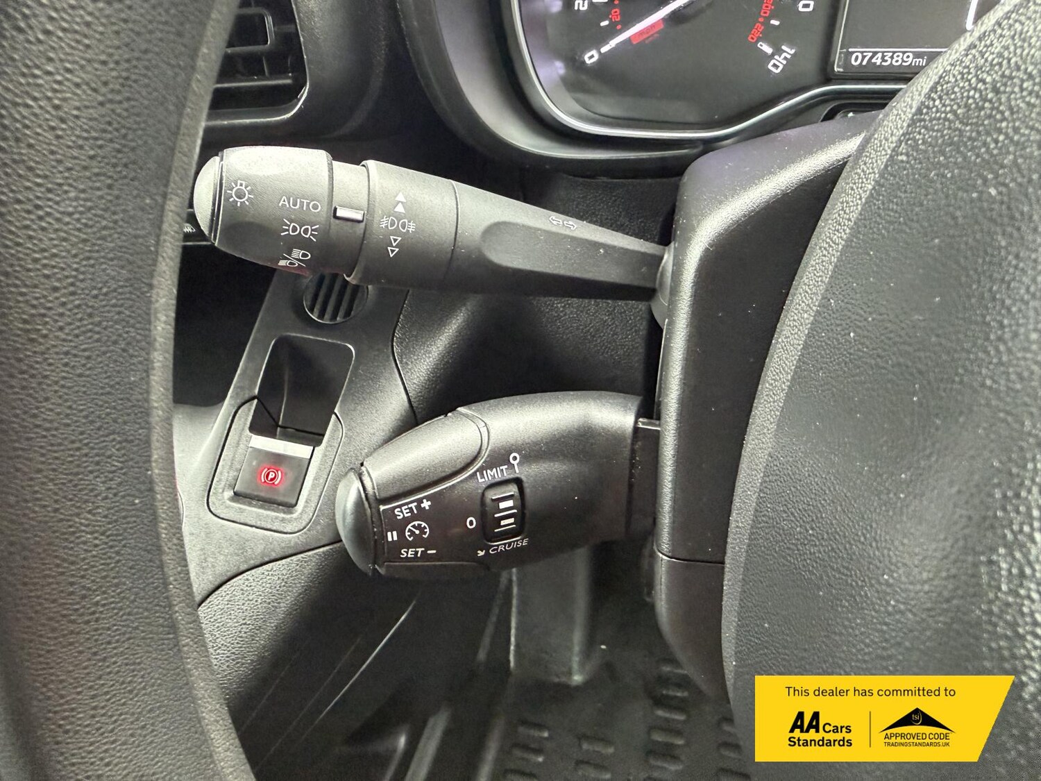 Used Citroen Berlingo 2021 for sale - 76290604: Photo 37