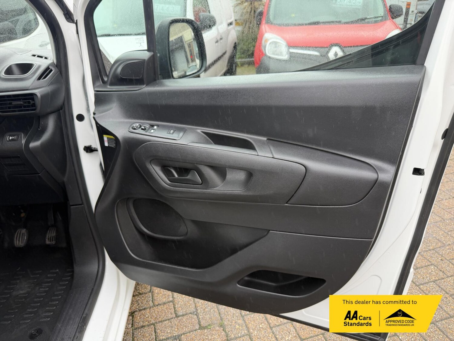 Used Citroen Berlingo 2021 for sale - 76290604: Photo 48