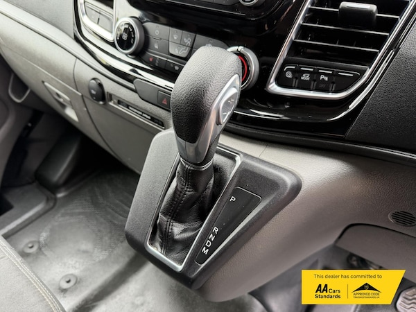 Used Ford Transit Custom 2021 for sale - 76304429: Photo 10