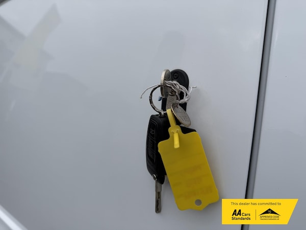 Used Ford Transit Custom 2021 for sale - 76304429: Photo 19