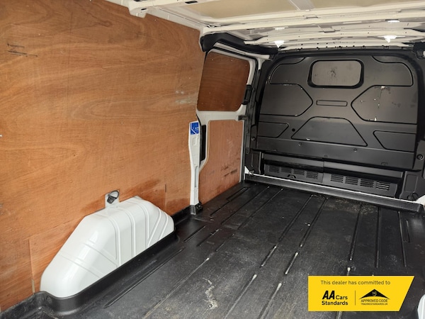 Used Ford Transit Custom 2021 for sale - 76304429: Photo 23