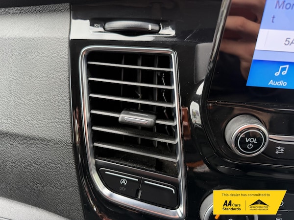 Used Ford Transit Custom 2021 for sale - 76304429: Photo 27