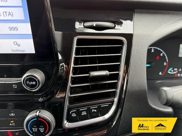 Used Ford Transit Custom 2021 for sale - 76304429: Photo 28