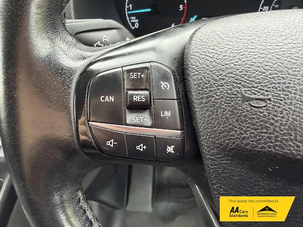 Used Ford Transit Custom 2021 for sale - 76304429: Photo 30