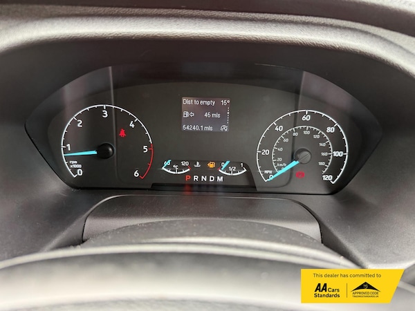 Used Ford Transit Custom 2021 for sale - 76304429: Photo 32