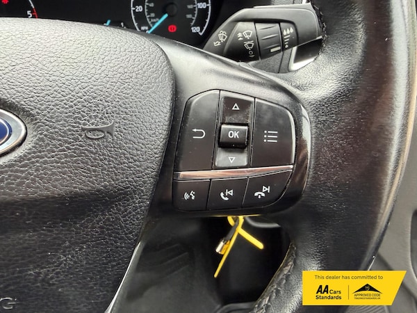 Used Ford Transit Custom 2021 for sale - 76304429: Photo 33